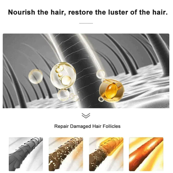 BowLift | A Touch of Magic Hair Care
