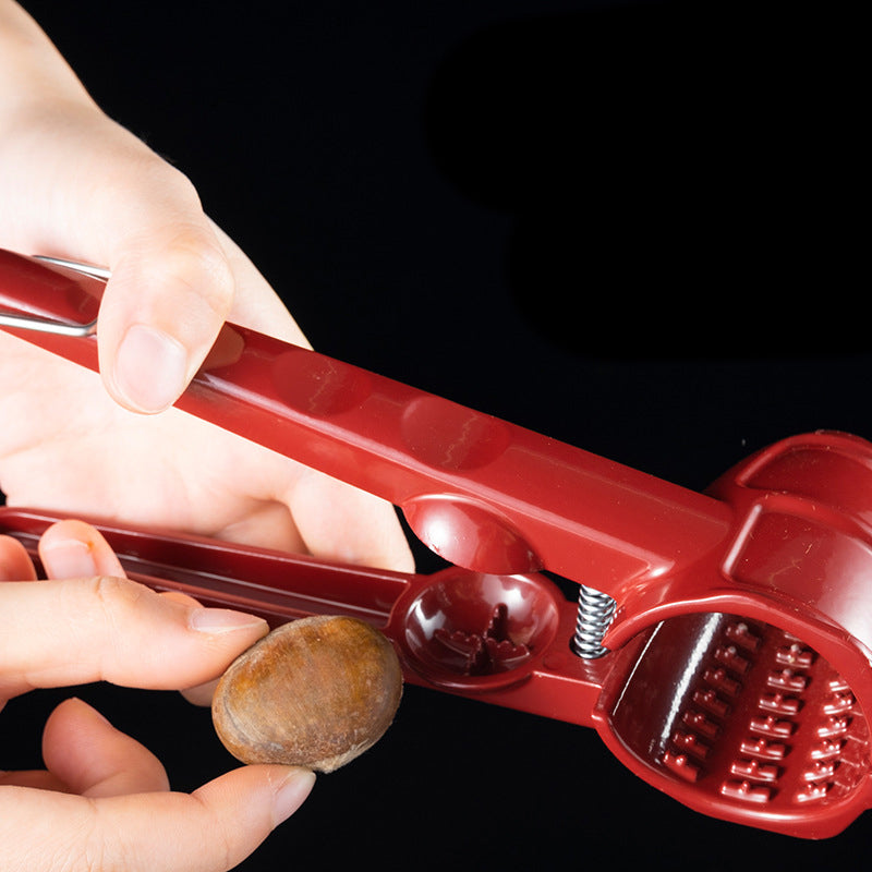 BowLift | Nutcracker Tool Aluminum Sheller Clip