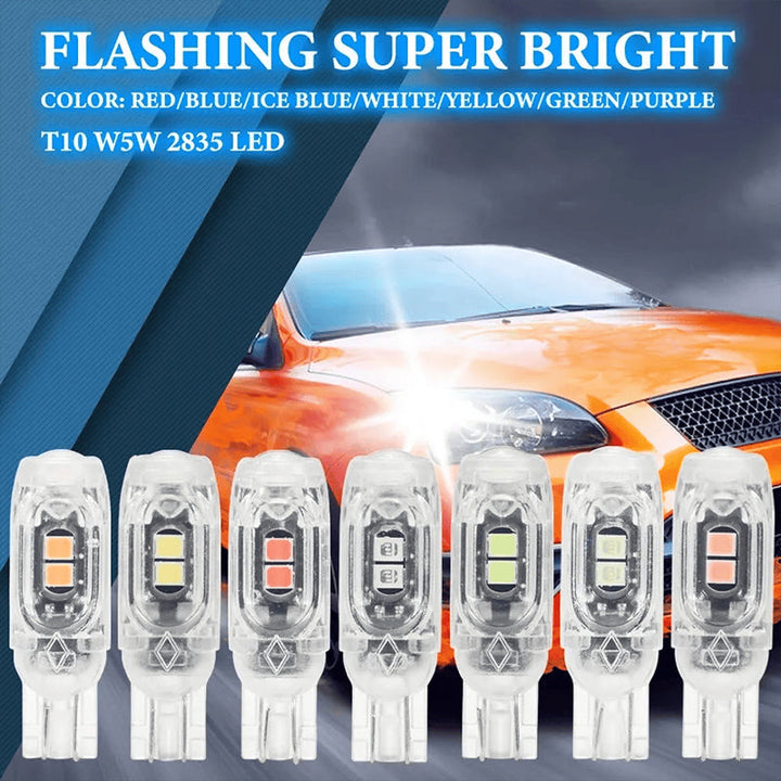 BowLift | Newly upgraded high-brightness automotive LED