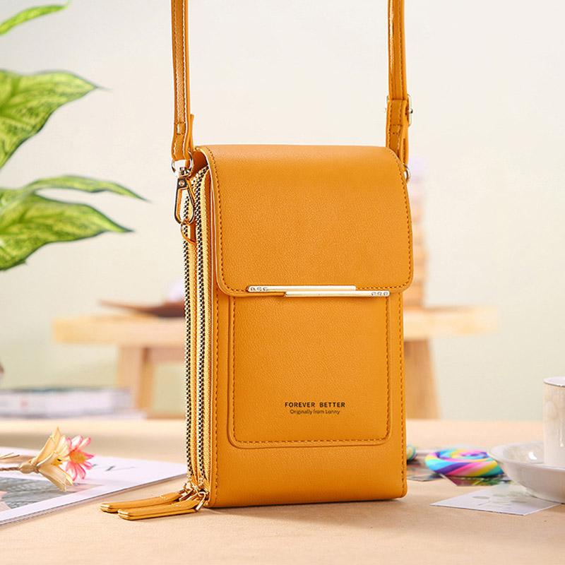 BowLift | Anti-Theft Safety Fashion Bag