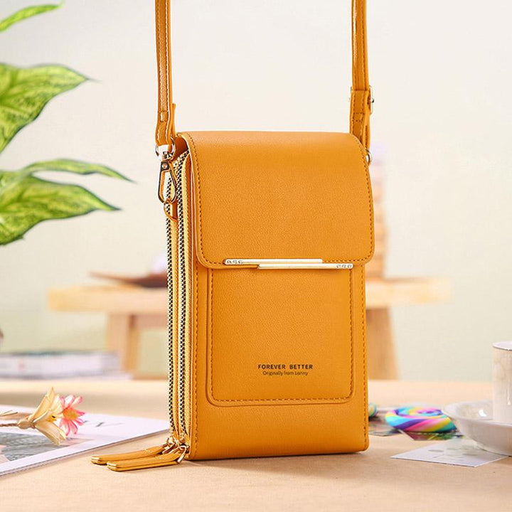BowLift | Anti-Theft Safety Fashion Bag