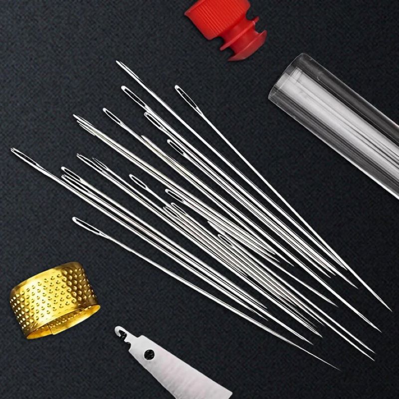 BowLift | 37-piece sewing tool set