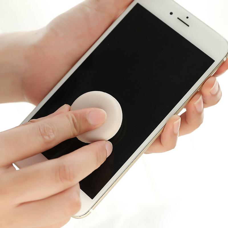 BowLift | Macaron Shape Phone Screen Cleaning Tool