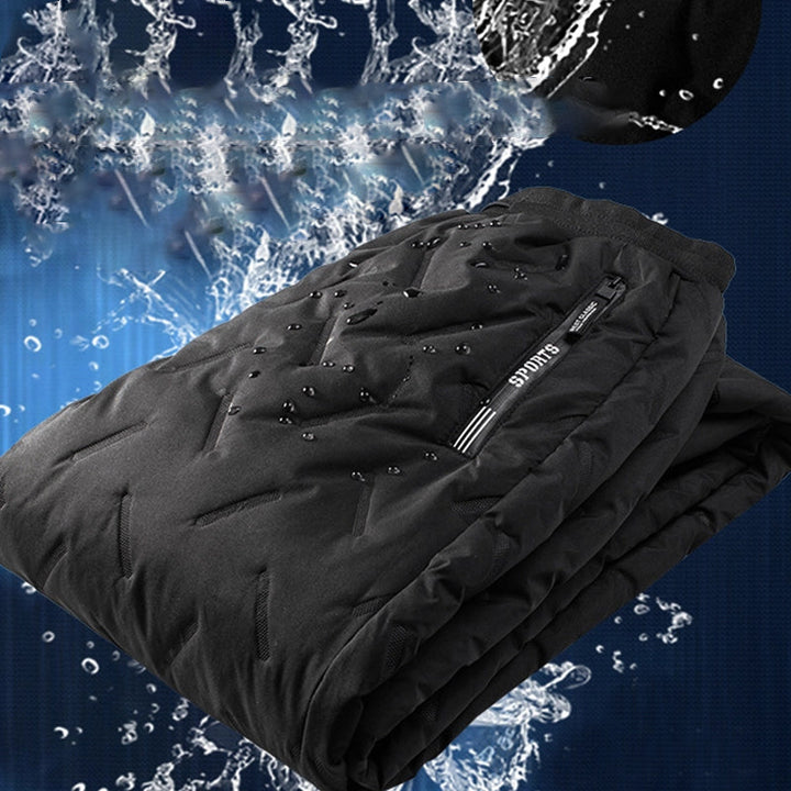 BowLift | Soft Fleece Lined Sweatpants