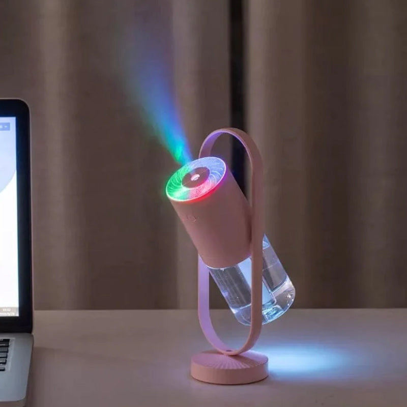 BowLift | Portable Mini Humidifier