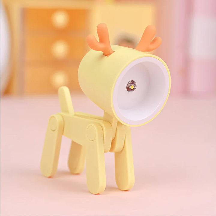 BowLift | LED Student Cute Night Light