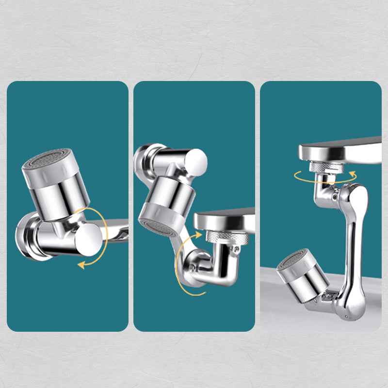 BowLift | Rotatable Multifunctional Extension Faucet
