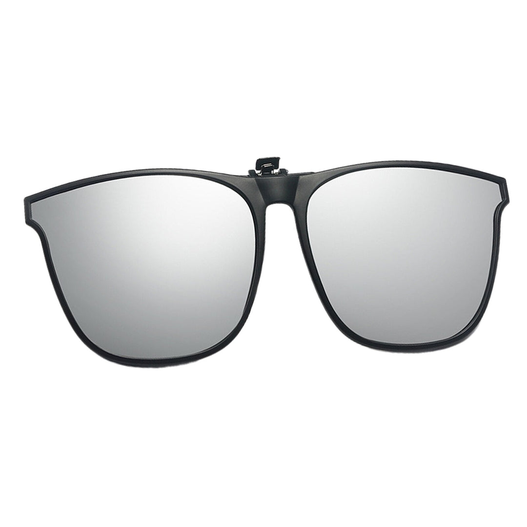 BowLift | Clip-on sunglasses