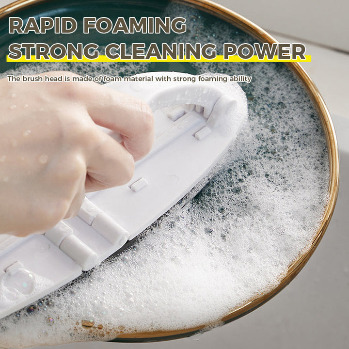 Foldable Cooktop Cleaner | Bowlift
