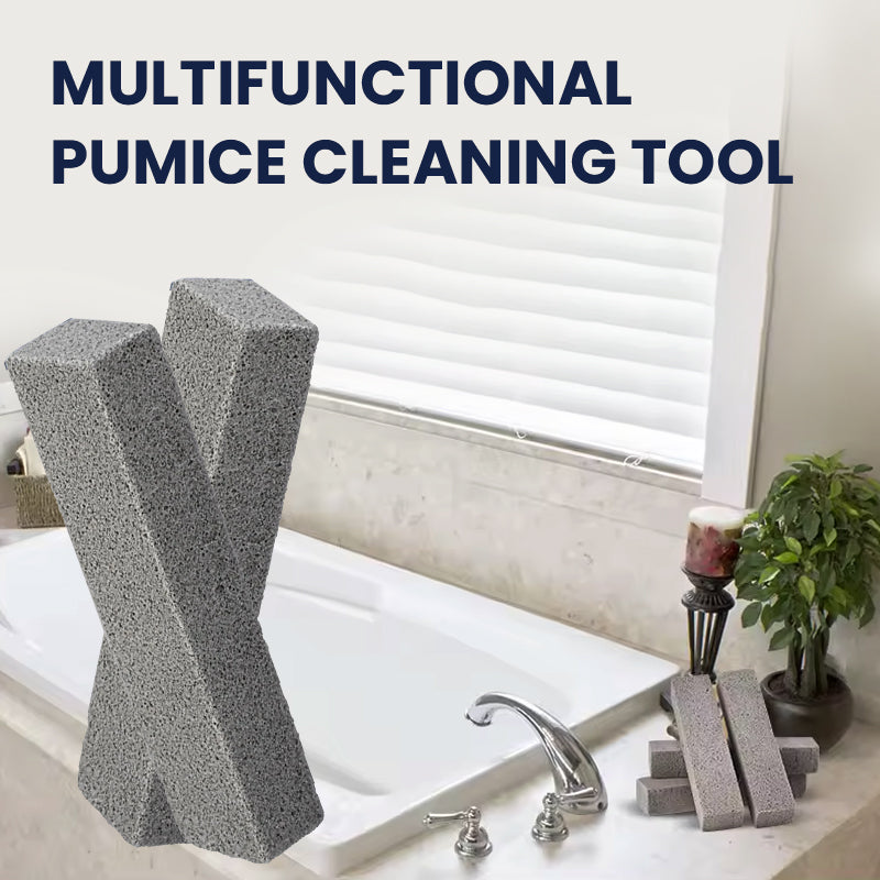 BowLift | Strong Cleaning Pumice Stone