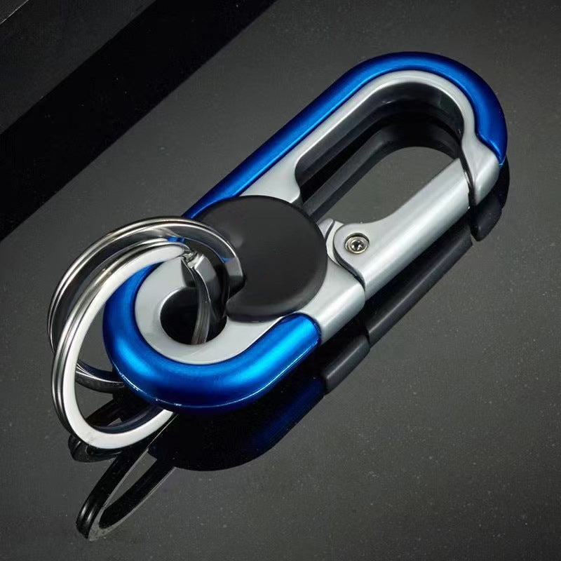 BowLift | Car keychain for men