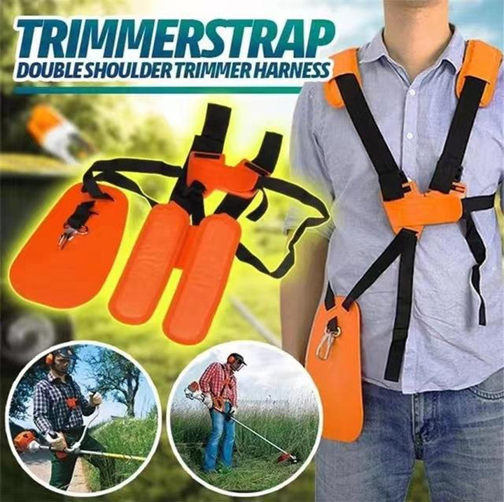 BowLift | Trimmer Shoulder Strap