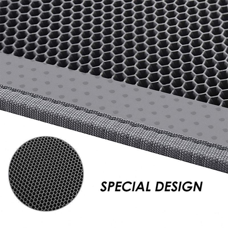 BowLift | Non-Slip Cat Litter Mat