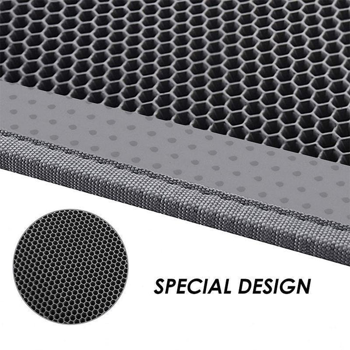 BowLift | Non-Slip Cat Litter Mat