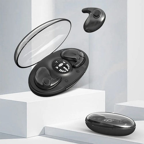 BowLift | Wireless headphones with noise cancellation