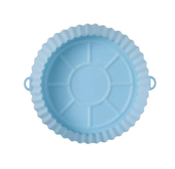 BowLift | Silicone Air Fryer Tray