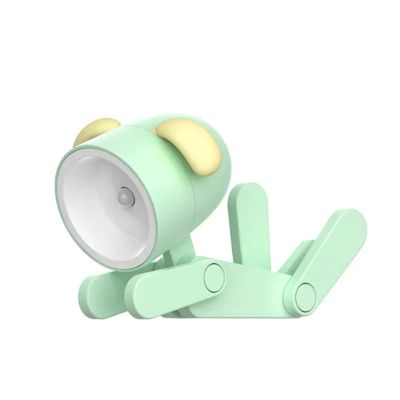 Atmospheric LED Night Light - GlowMini | Bowlift