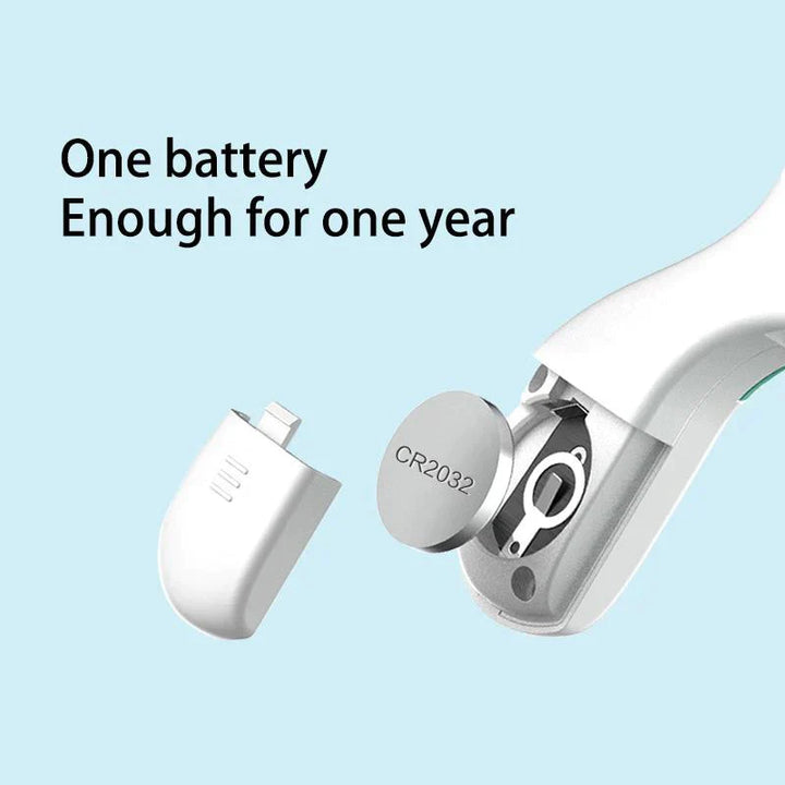 BowLift | LED Pet Nail Clipper