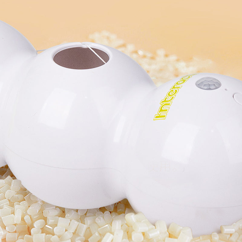 BowLift | Interactive Electric Caterpillar Cat Toy