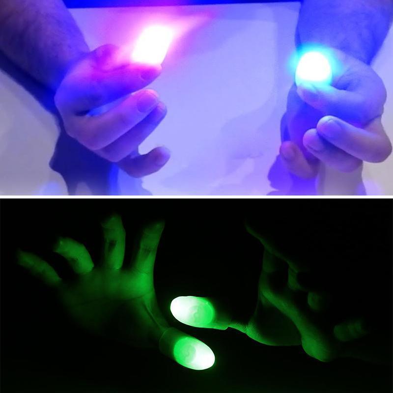 BowLift | Magical Thumb Light