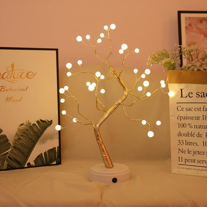 The Tree of Fairy Spirits | Bowlift
