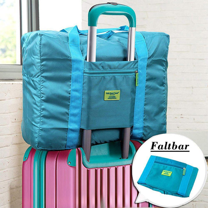 BowLift | Foldable Travel Bag with Large Capacity