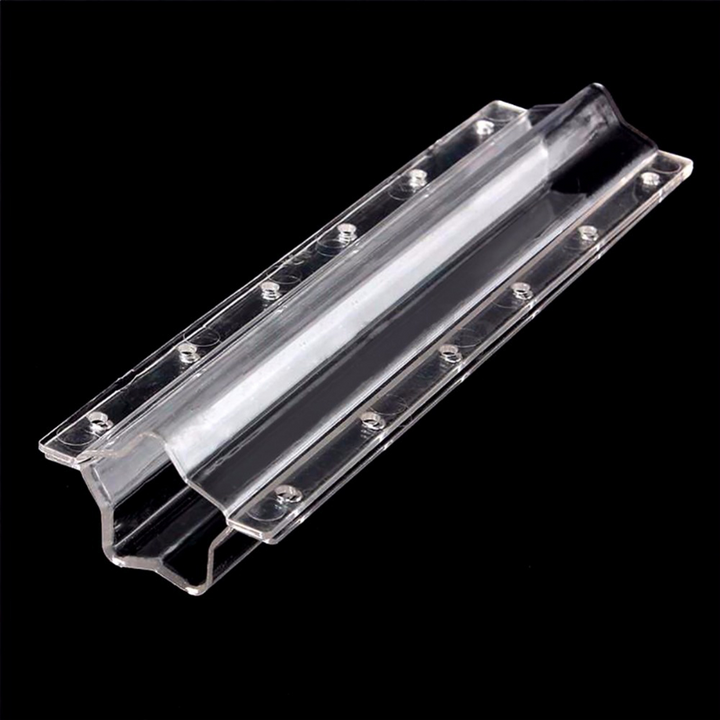 BowLift | Star shape vegetable mold for cucumbers – Creative mold rail for fruits and vegetables