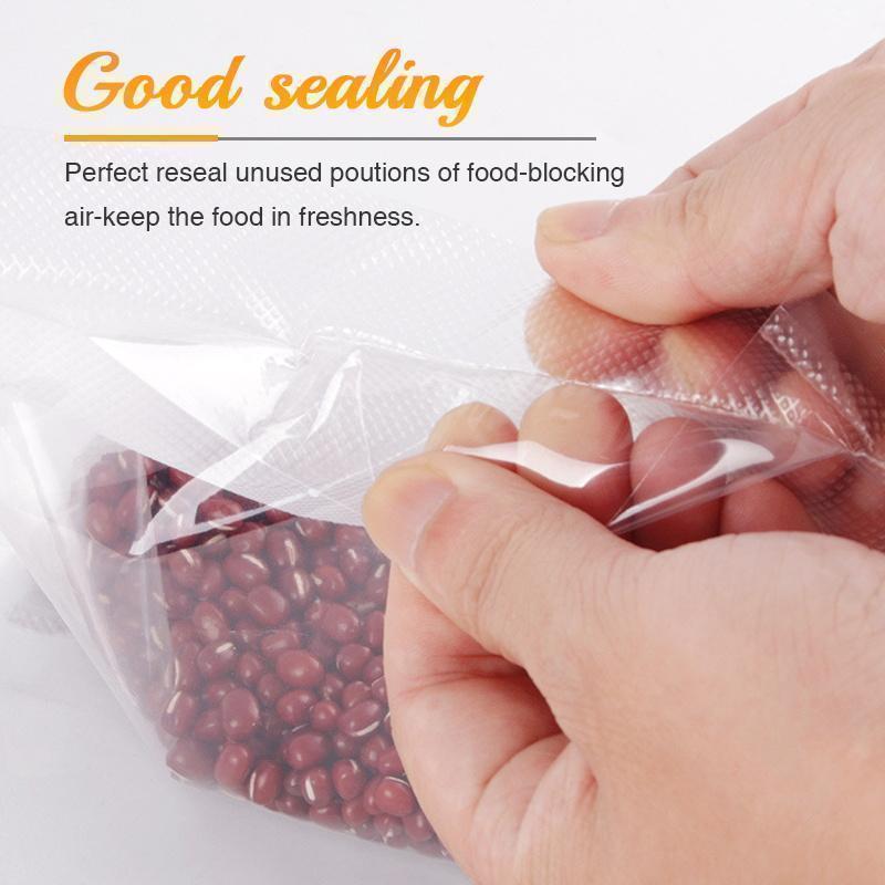 BowLift | Portable Food Bag Sealing Machine