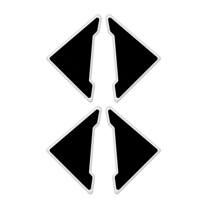 BowLift | Car door anti-collision corner guard door sticker