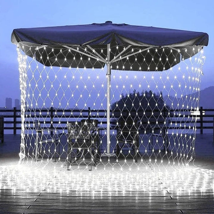 BowLift | Solar Fishing Net Light