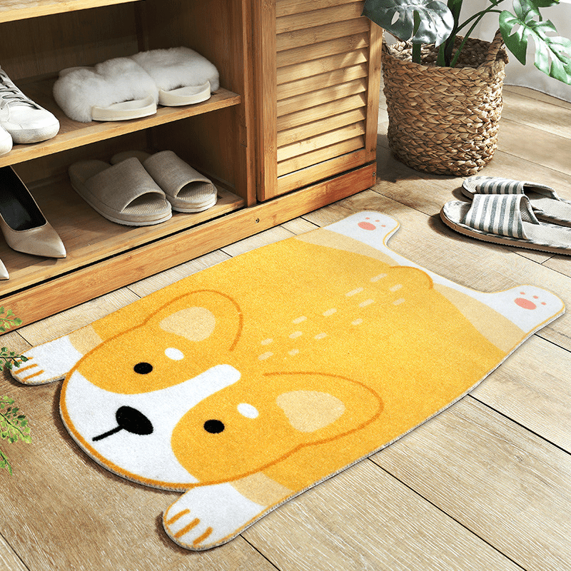 BowLift | Non-slip & cute for every living area