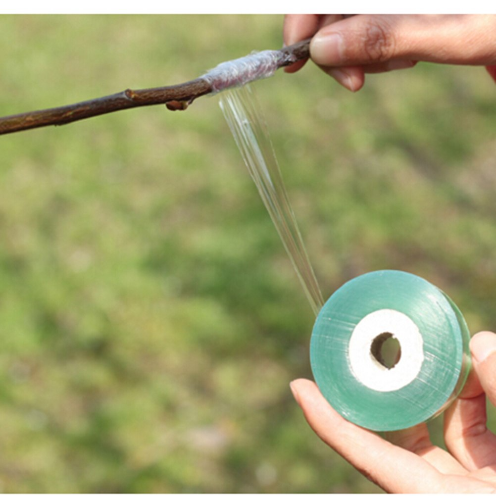 BowLift | Grafting tape for plants – Self-adhesive grafting tape for tree pruning and grafting
