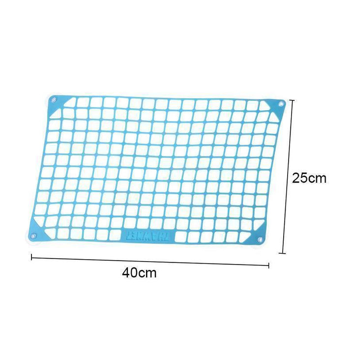 BowLift | Fast Defrosting Net Pad