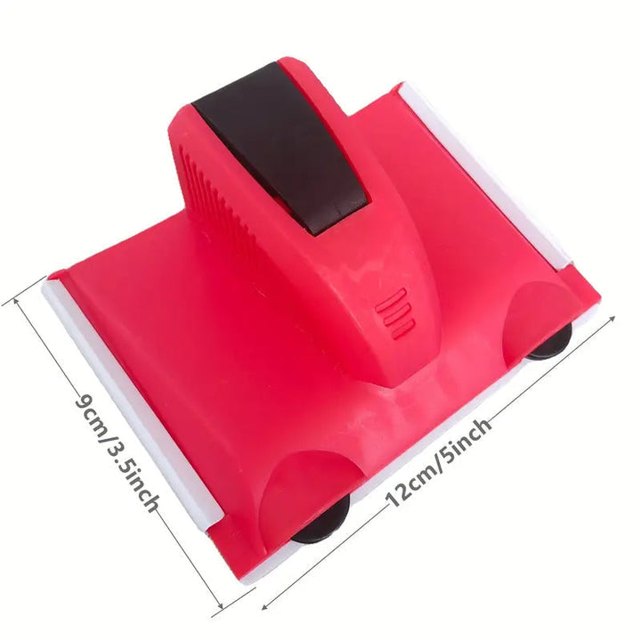 BowLift | Upgrade Paint Edger Tool for Walls