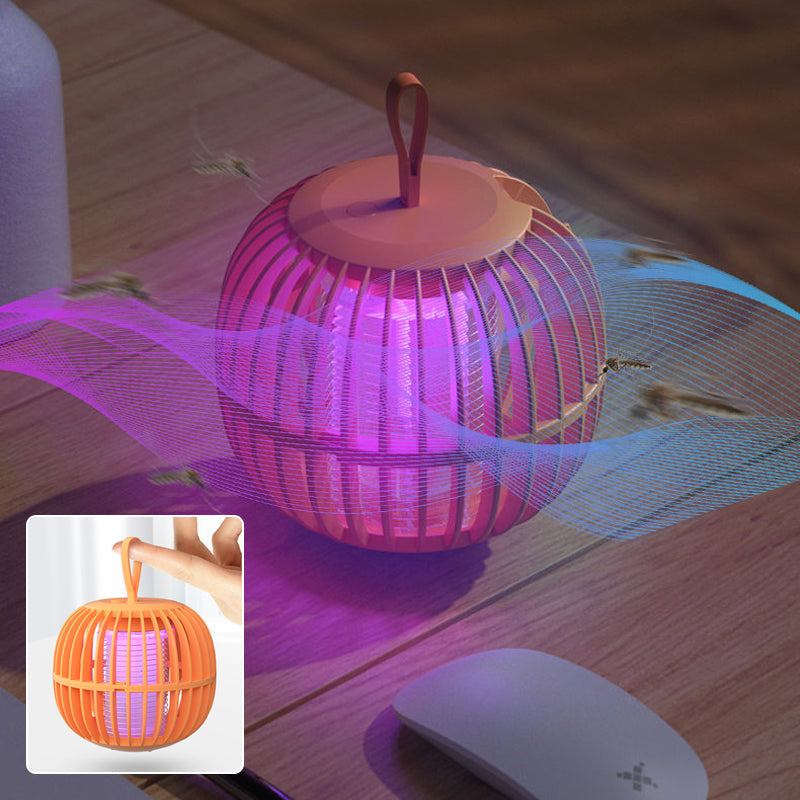 BowLift | 2 in 1 Silent Mosquito Killer