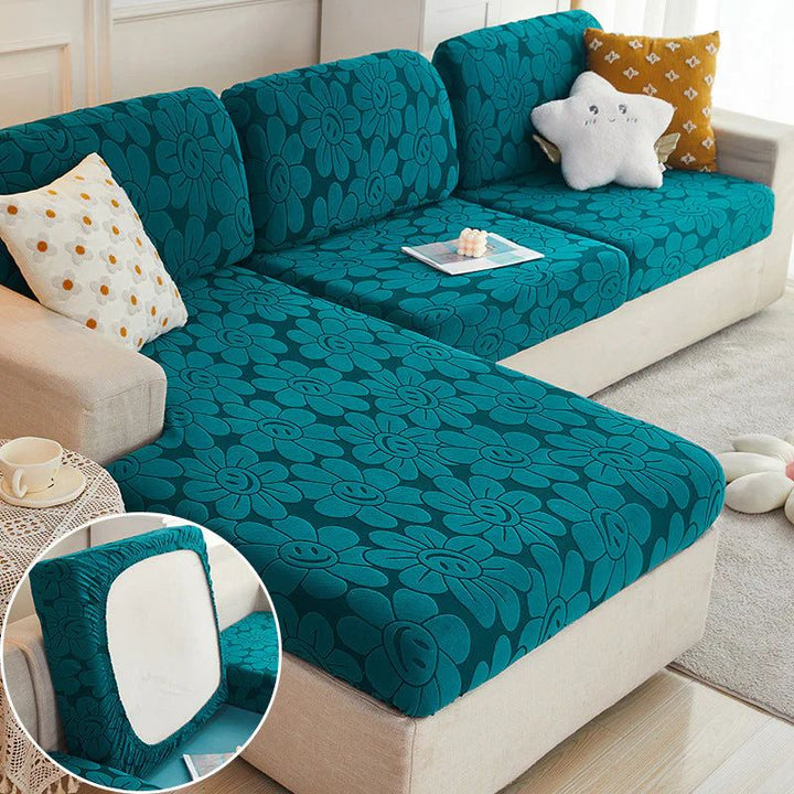 BowLift | Wear-resistant universal sofa cover