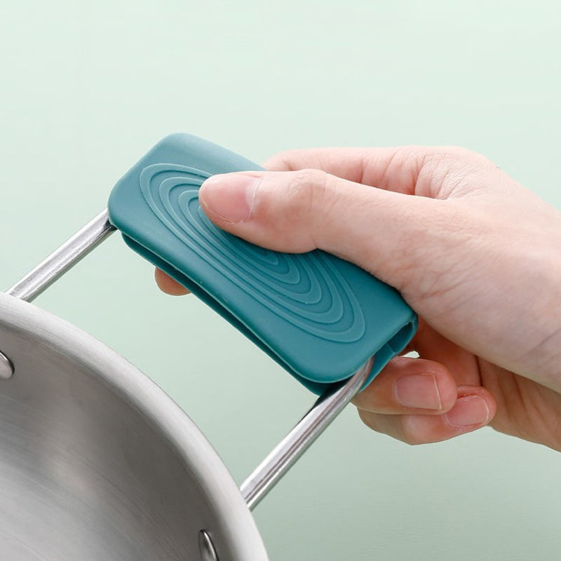 BowLift | Silicone Assist Handgrip Holder