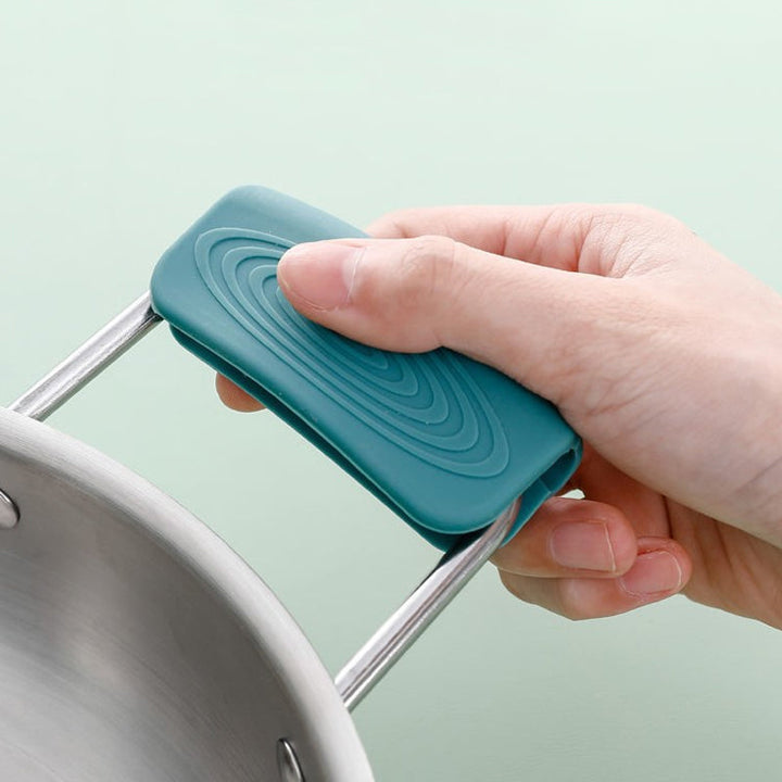 BowLift | Silicone Assist Handgrip Holder