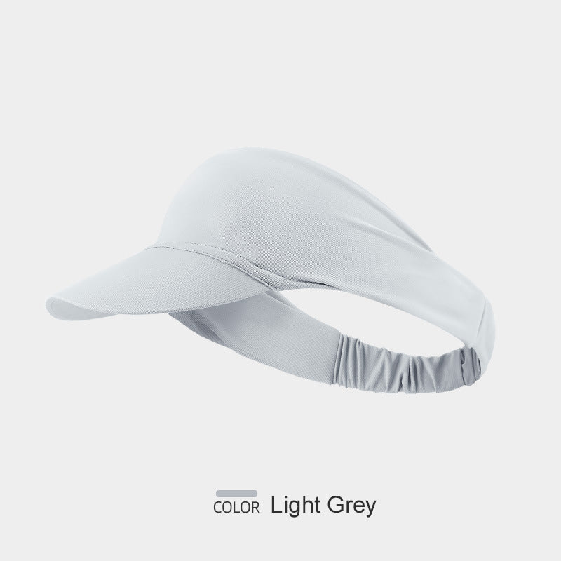 BowLift | OUTDOOR SUNSHADE SPORT HEADBAND SPORTS SUN HAT