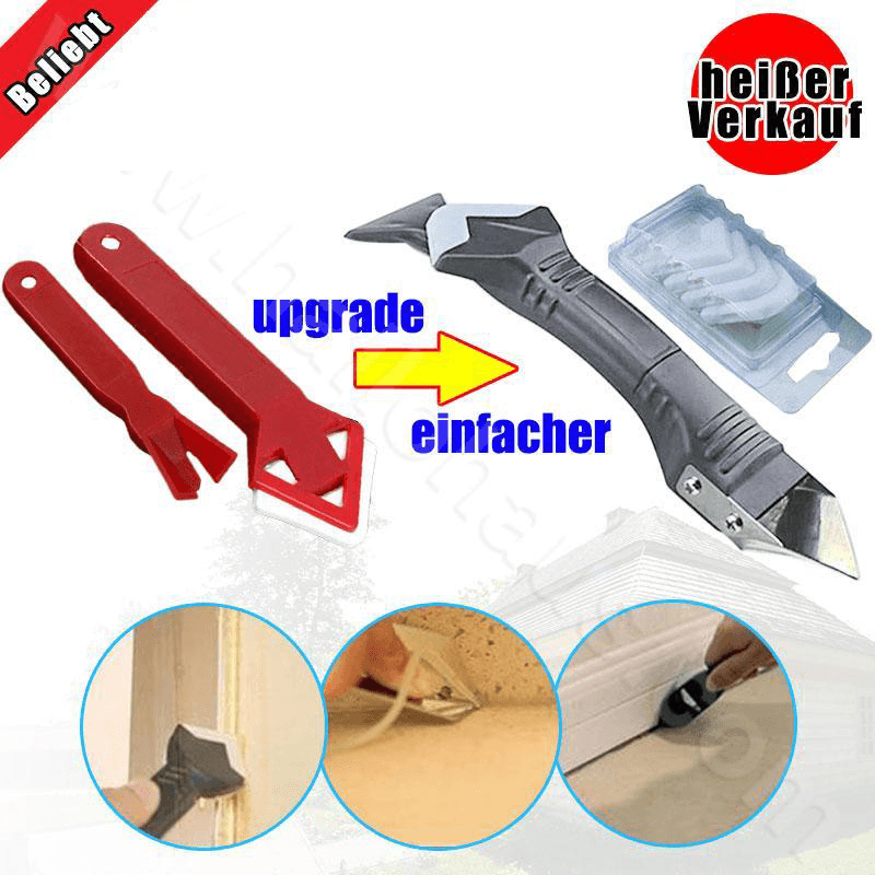 BowLift | New 3 in 1 Silicone Tapping Tool