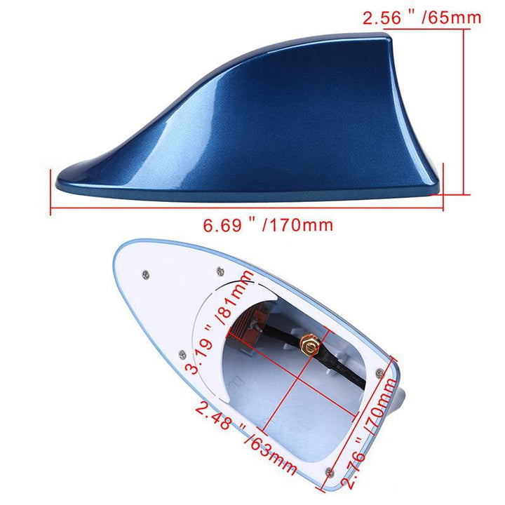 BowLift | Car Decoration Antenna Lights