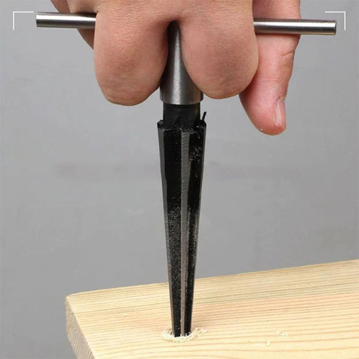 T-Griff conical Reamer | Bowlift