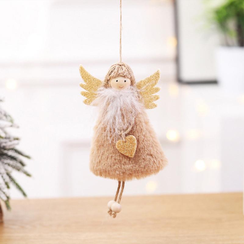 BowLift | Hand Made Angel Dolls