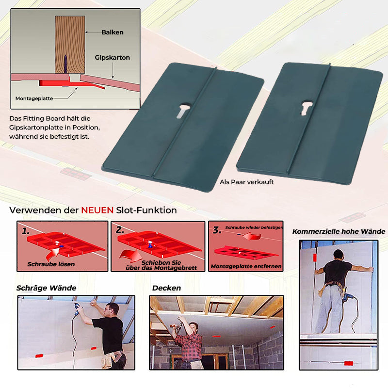 Additional cover plate | Bowlift