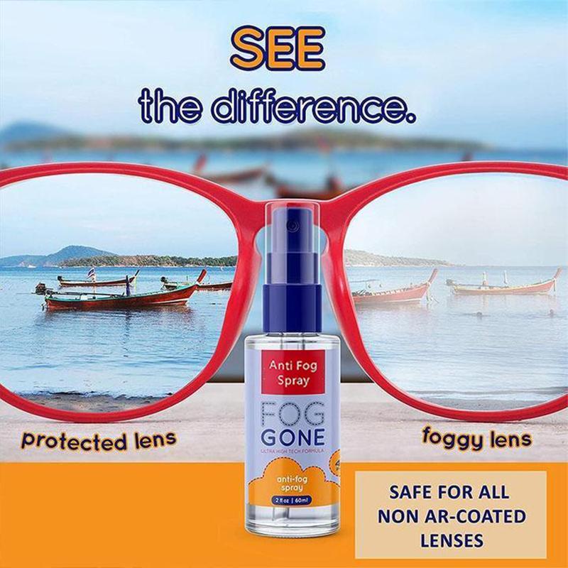 BowLift | General Anti-Fog Agent
