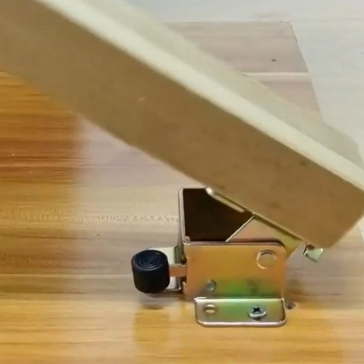 Lockable hinges for table legs | Bowlift