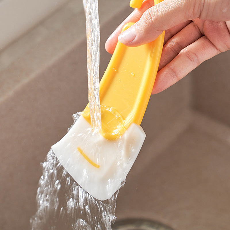 BowLift | Kitchen food-safe silicone spatula