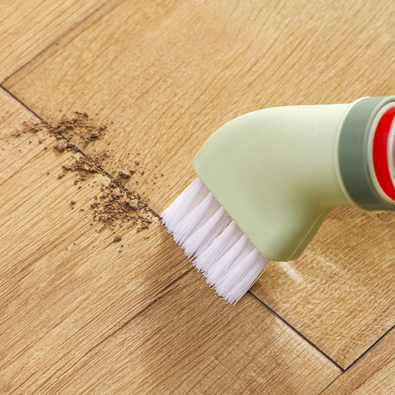 BowLift | Multifunctional Cleaning Brush Head