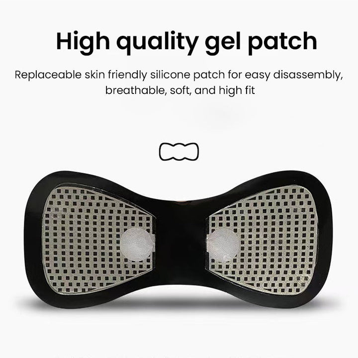 BowLift | Mini Portable Electric Neck Massager