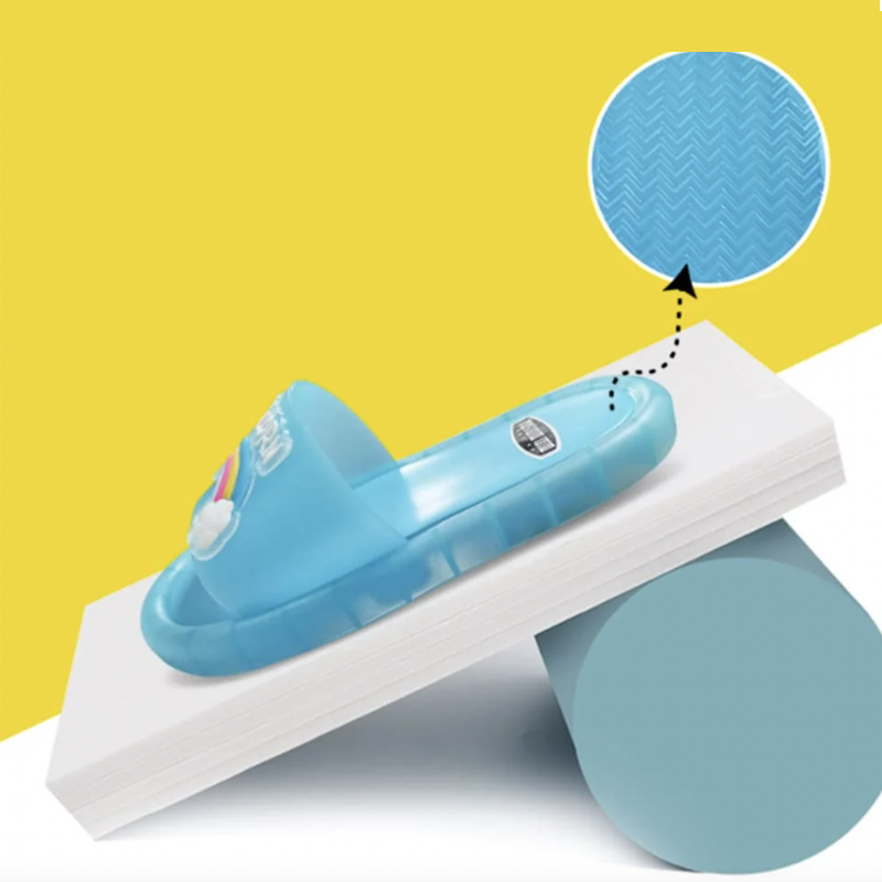 Happy leather shoes for children | Bowlift